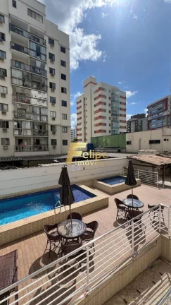 Foto do imóvel Excelente apartamento de 02 quartos em JARDIM CAMBURI.