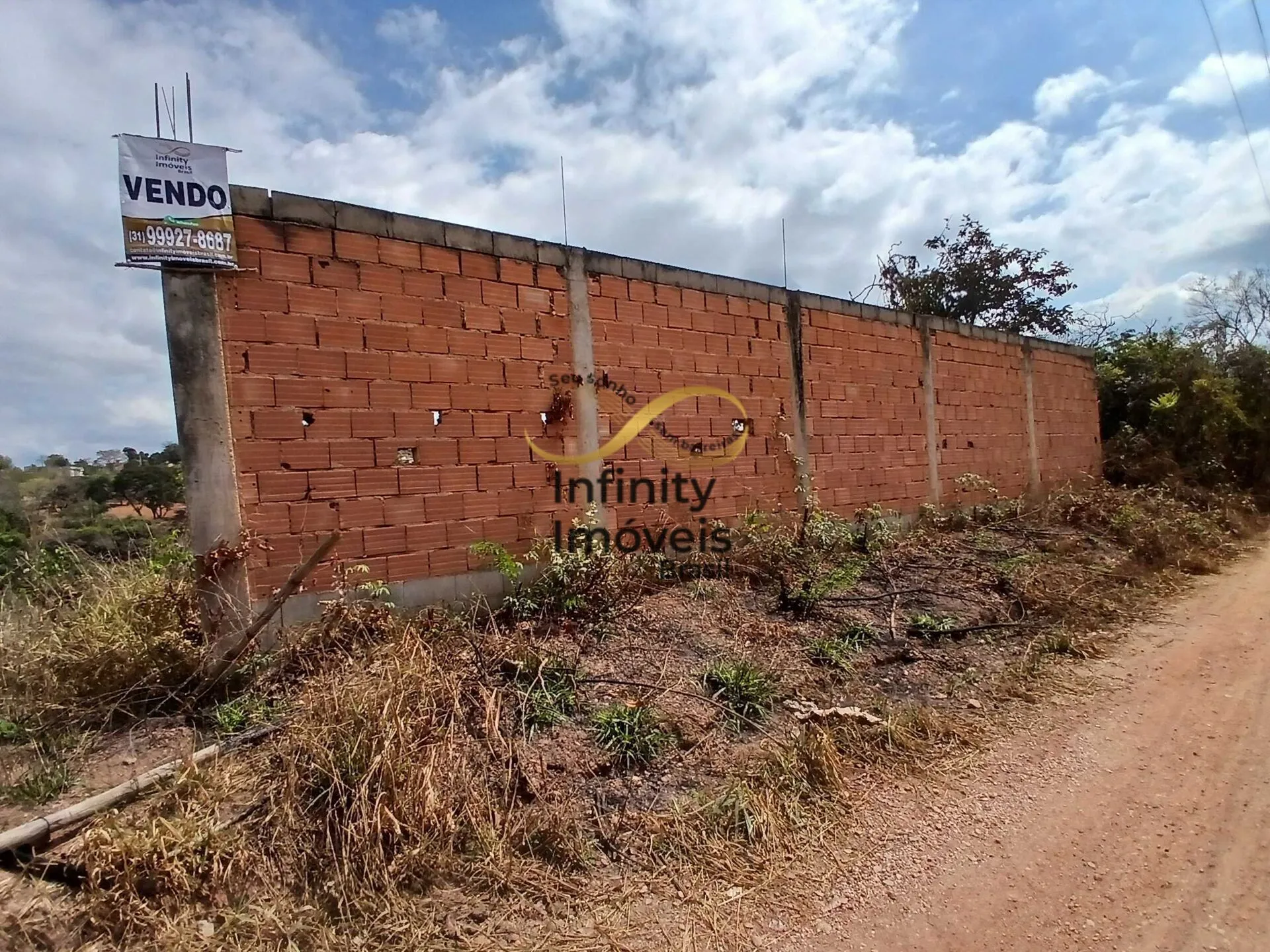 Imagem TERRENO PARA SÍTIO OU MORADIA EM JUATUBA