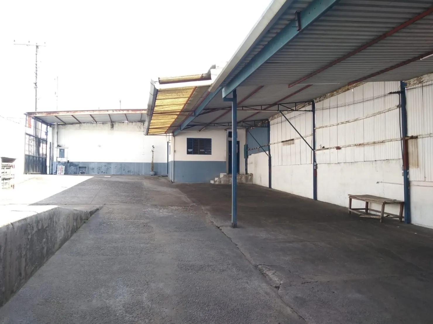 Imagem Comercial à venda 1 Quarto, 35M², Parque das Nações, Pindamonhangaba - SP