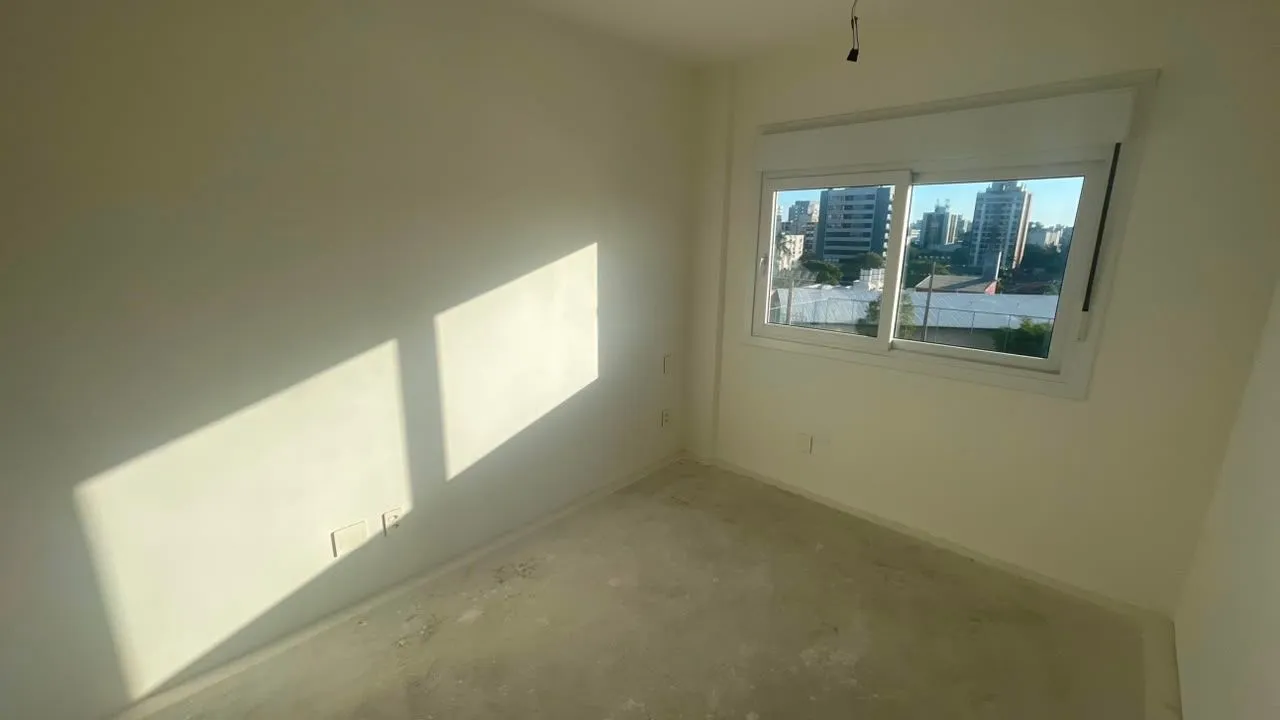 Imagem Apartamento 2 Dormitórios no Jardim Lindóia - Vista e Infraestrutura Completa