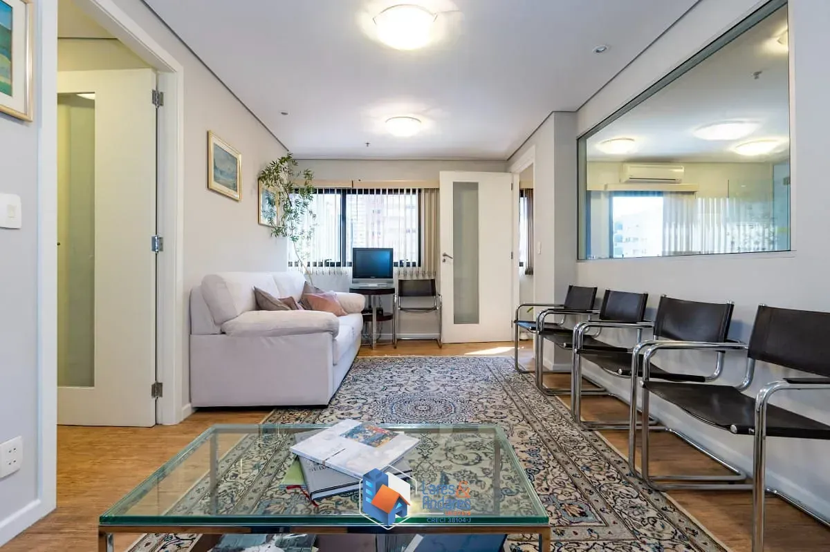 Imagem Conjunto comercial para venda em Bela Vista, 75m²