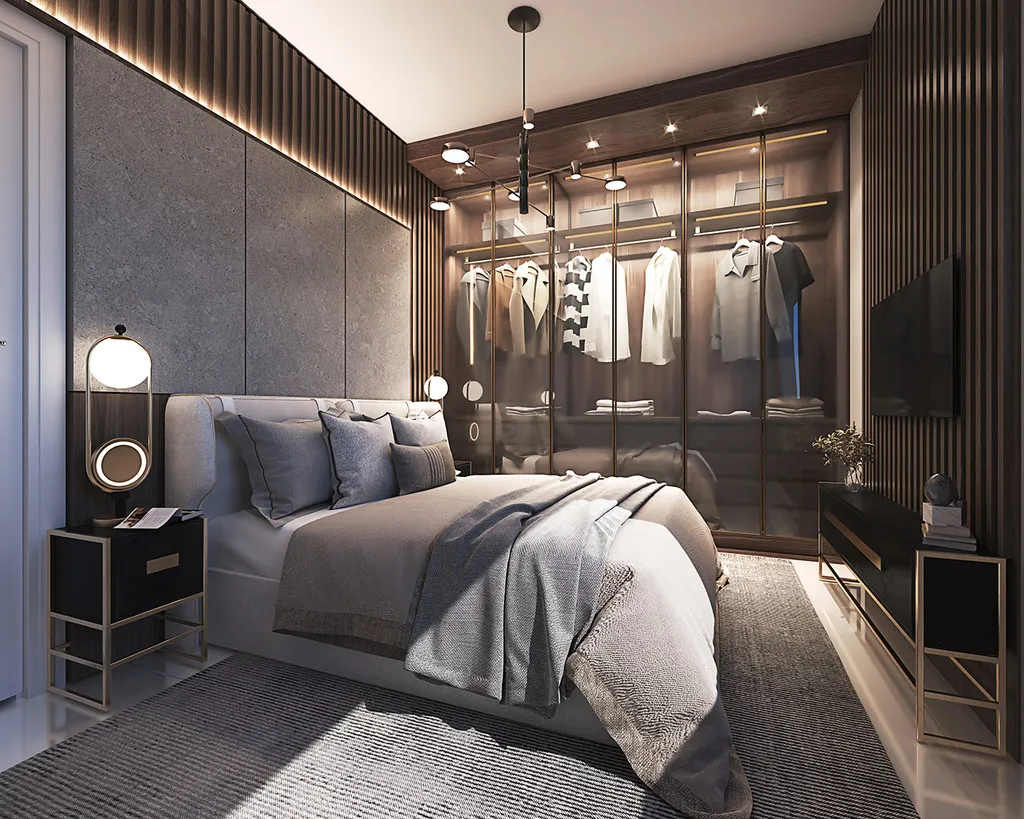 Imagem Magnifique Residence