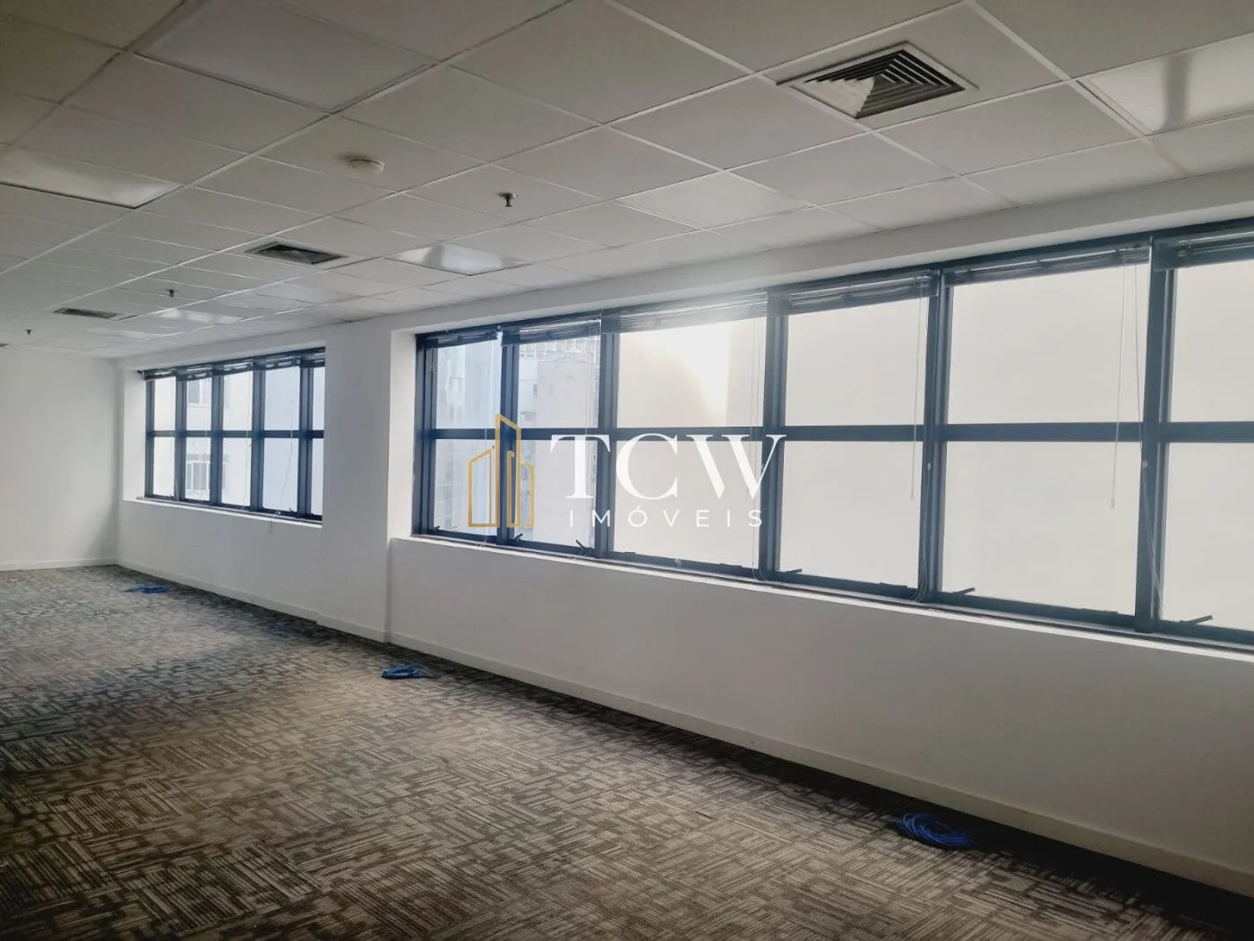 Imagem Conjunto Comercial à Venda | 377 m² | República, São Paulo/SP