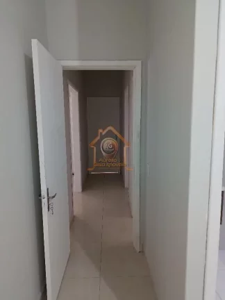 Imagem CASA A VENDA NO ALTO DAS ANDORINHAS