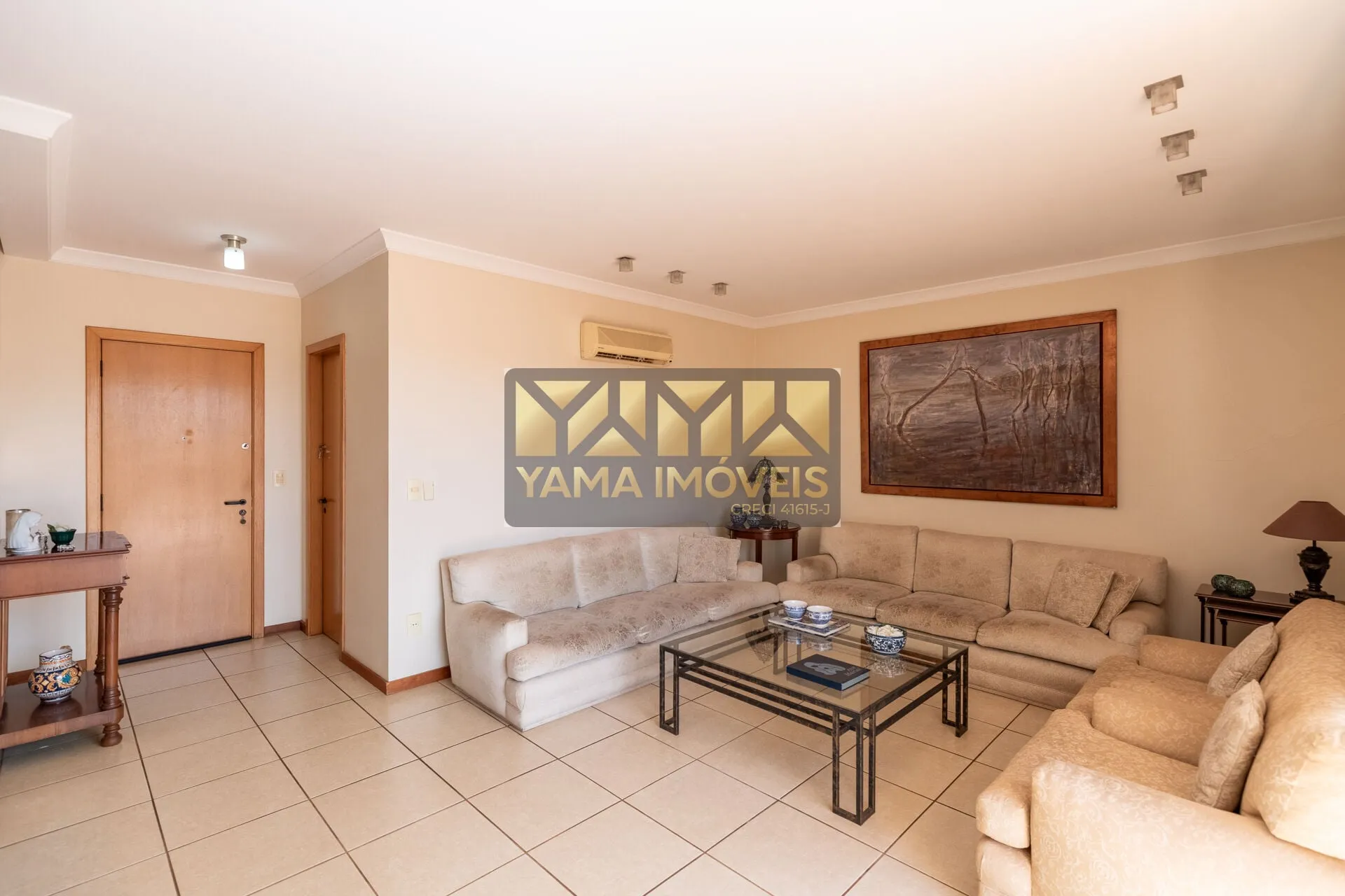 Imagem Edifício Montpellier - Apartamento à venda no bairro City Ribeirão - Ribeirão Preto/SP