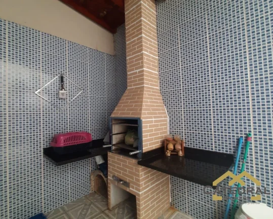 Imagem SOBRADO COM 3 DORMITÓRIOS VÁRZEA PAULISTA - PROMOÇÃO R$ 525.000,00