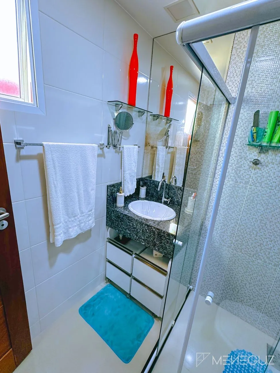 Imagem Refinamento em Cada Detalhe: Apartamento de 2 Quartos, Totalmente Mobiliado para o Seu Conforto!