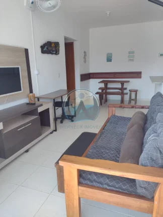 Imagem APTO RESIDENCIAL em Ubatuba - SP, PEREQUE-A??