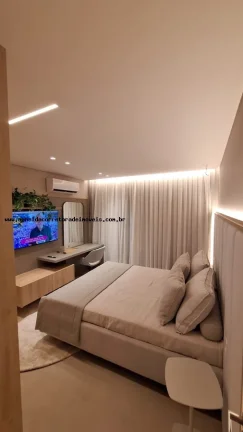 Imagem Apartamento para Venda em Natal, Tirol, 4 dormitórios, 4 suítes, 5 banheiros, 3 vagas