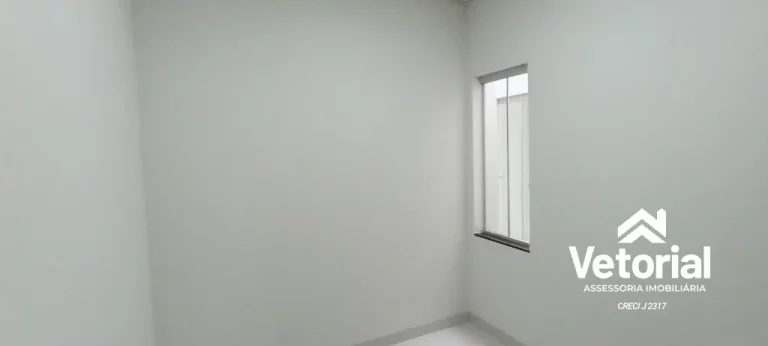 Imagem Casa 3 quartos com suíte no Jardim Vitória - Barreiras-BA