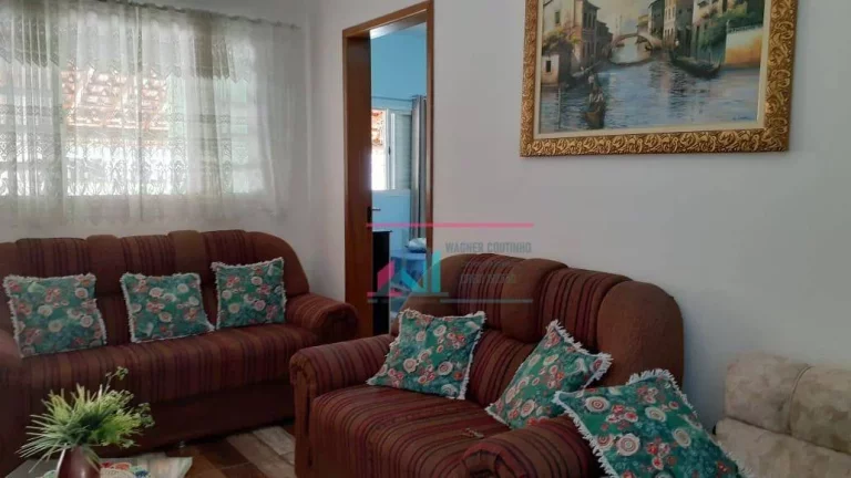 Imagem Casa com 4 dormitórios à venda - Parque Primavera - Cachoeira Paulista/SP