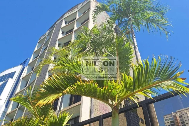 Foto do imóvel Sala para alugar, 46 m² por R$ 2.000,00/mês - Cambuí - Campinas/SP