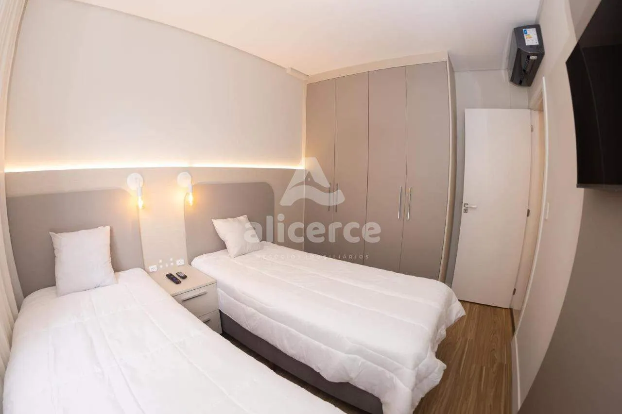 Imagem Apartamento Garden à venda com 2 quartos 1 suíte, 140m² em Palmas do Arvoredo Governador Celso Ramos