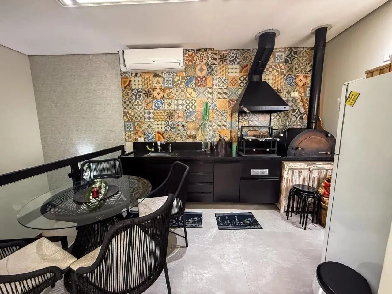 Foto do imóvel Apartamento para Venda em São José dos Campos, Jardim Satélite, 3 dormitórios, 2 suítes, 4 banheiros, 2 vagas em Jardim Satélite, São José dos Campos - SP