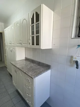 Imagem Apartamento à venda 70m, 3 dormitórios, piscina R$ 415 Mil na Vila Andrade