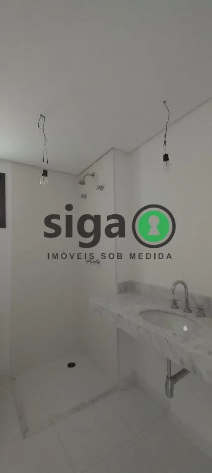 Imagem Apartamento com 2 quartos, sendo 2 suítes para venda Itaim Bibi
