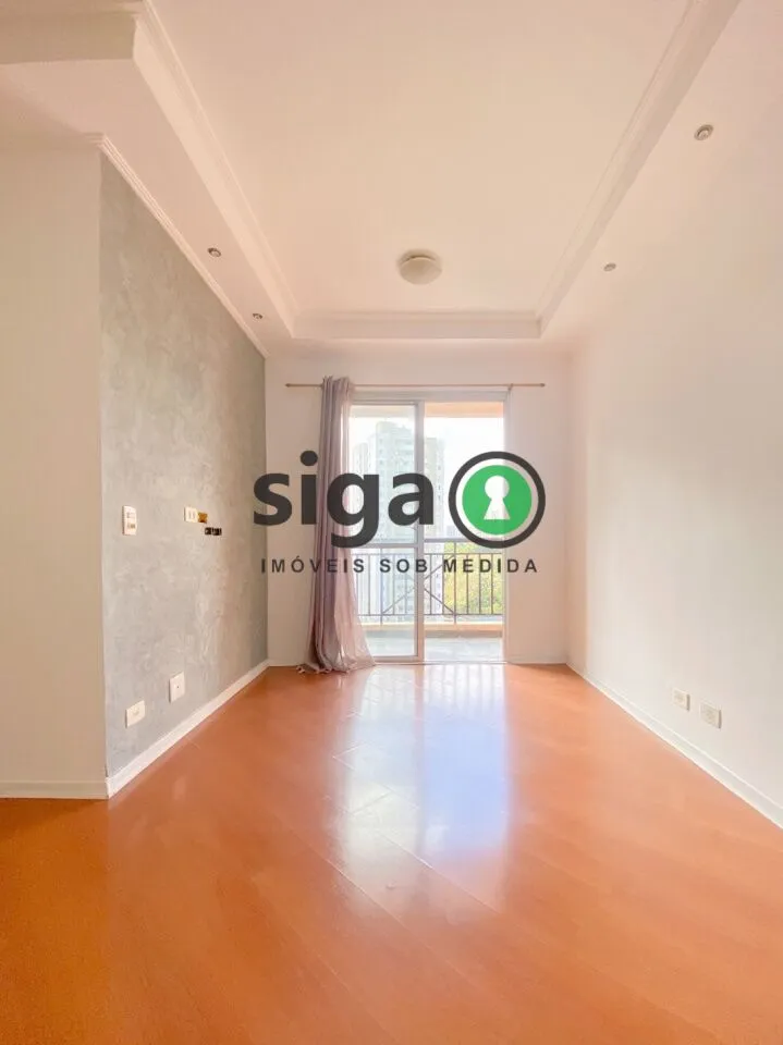 Imagem Apartamento com 2 quartos e 1 vaga a venda no Morumbi.