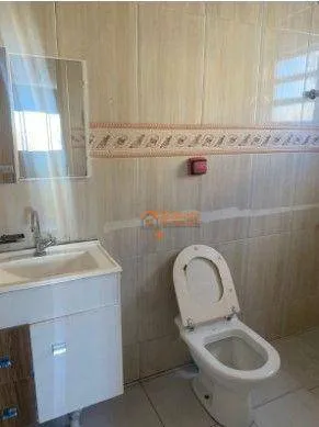 Imagem Sobrado com 3 dormitórios à venda, 300 m² por R$ 742.000,00 - Jardim Brasil - Guarulhos/SP