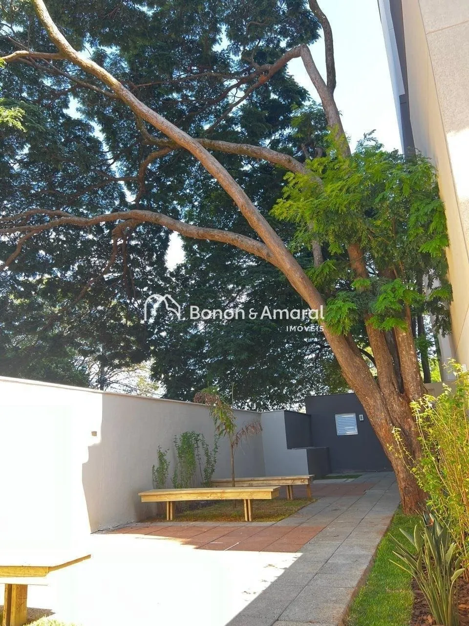 Imagem Apartamento à venda com 3 dormitórios no Eco Vila Santa Margarida no Bairro Morumbi em Paulínia/SP