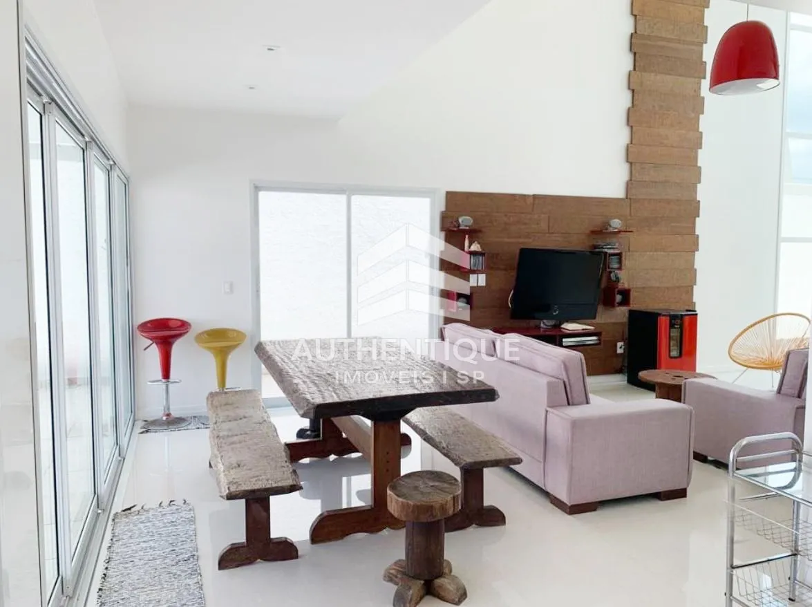 Imagem Morada da Praia em Boracéia - Casa à venda no bairro Centro - Bertioga/SP