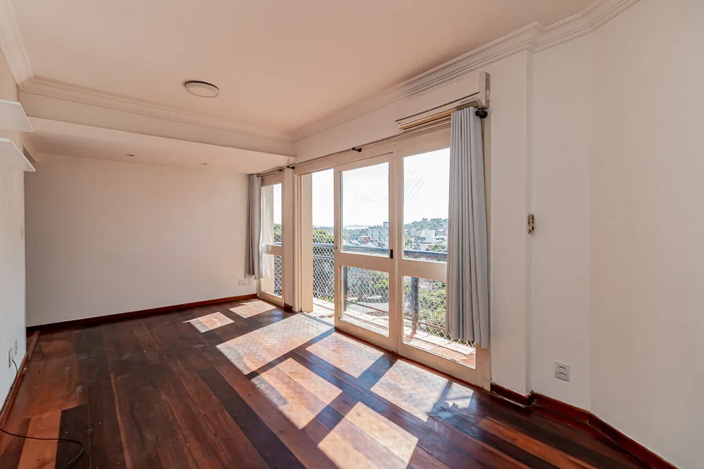 Apartamento em Tristeza