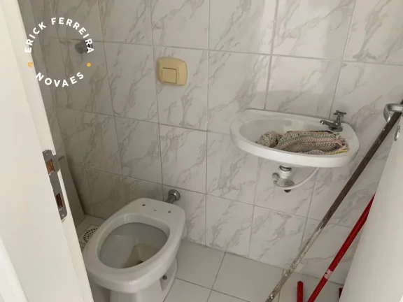 Imagem Cobertura Duplex na quadra do mar da Prainha de Muquiçaba Guarapari
