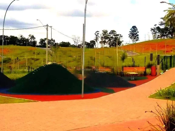 Imagem Terreno à venda, 274 m² por R$ 180.000,00 - Reserva Bellano - Itatiba/SP