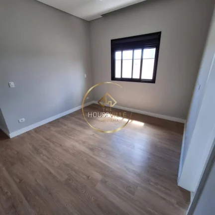 Imagem Casa Térrea 3 dormitórios ( 3 suítes), 3 vagas, Condomínio Mônoca Urbanova.