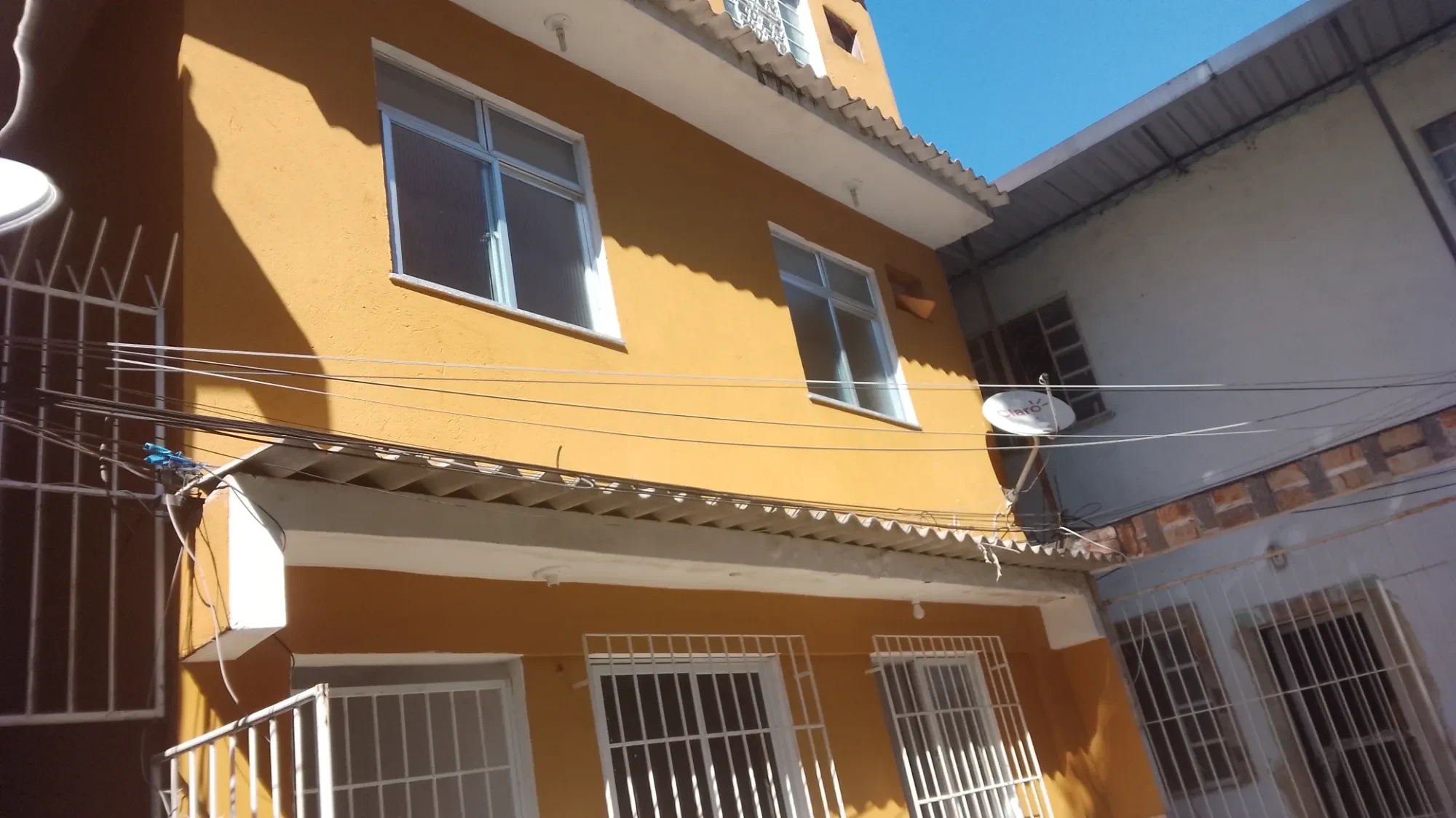 Anuncio Imóvel
