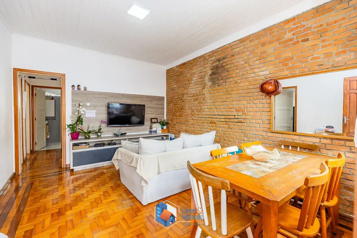 Imagem Casa para venda em Campo Belo com 3 quartos, 120m²