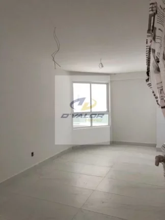 Imagem Vendo apartamentos com vista para o mar, com 69 m2/75 m2/112 m2, varanda, sala ampla, 2 quartos sendo 1 suíte