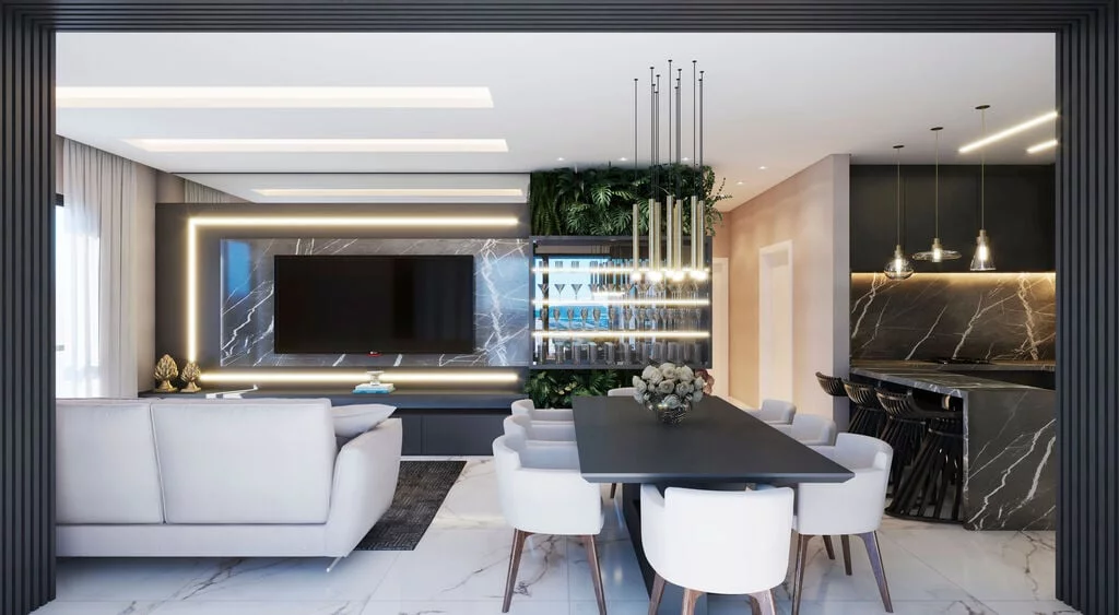 Imagem Apartamento à venda em Itapema, Andorinha, com 3 quartos, 123m2