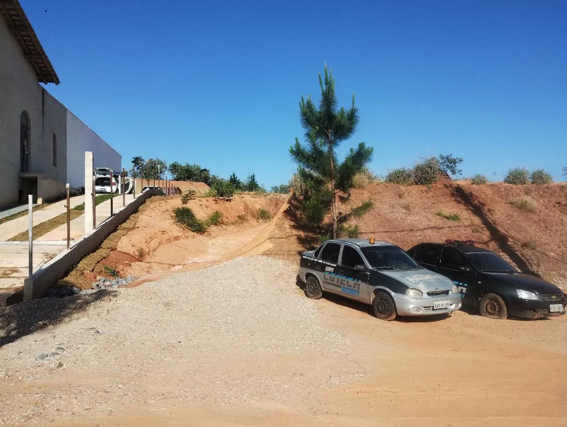 Foto do imóvel Terreno em Condomínio Alto Padrão (1.158m² - Jacareí/Guararema) em Estr. Edson Loesch de Freitas, 1399 - (Estrada do Tanquinho Chacaras Rurais Guararema), Jacareí - SP, 12324-590