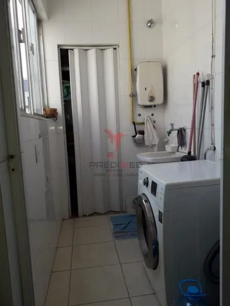 Imagem Apartamento 2 dormitórios 1 suíte 60m² 2 vagas Jardim Guanabara Rio de Janeiro/RJ