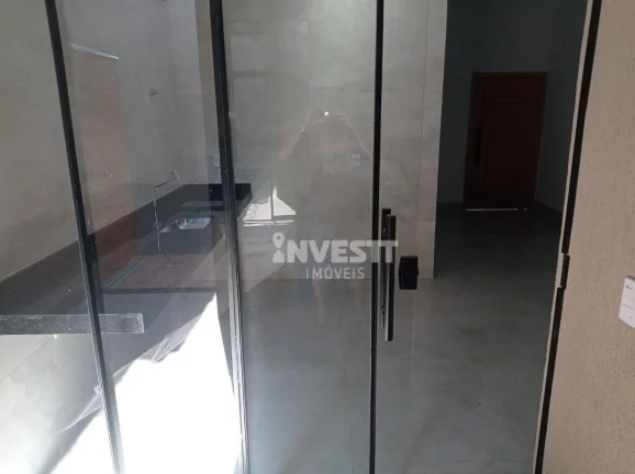 Imagem Casa à venda no Jardim Itaipu - Goiânia/GO