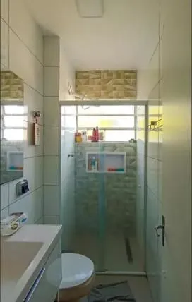 Imagem Apartemento de 2 dormitórios com vaga coberta no bairro Tristeza