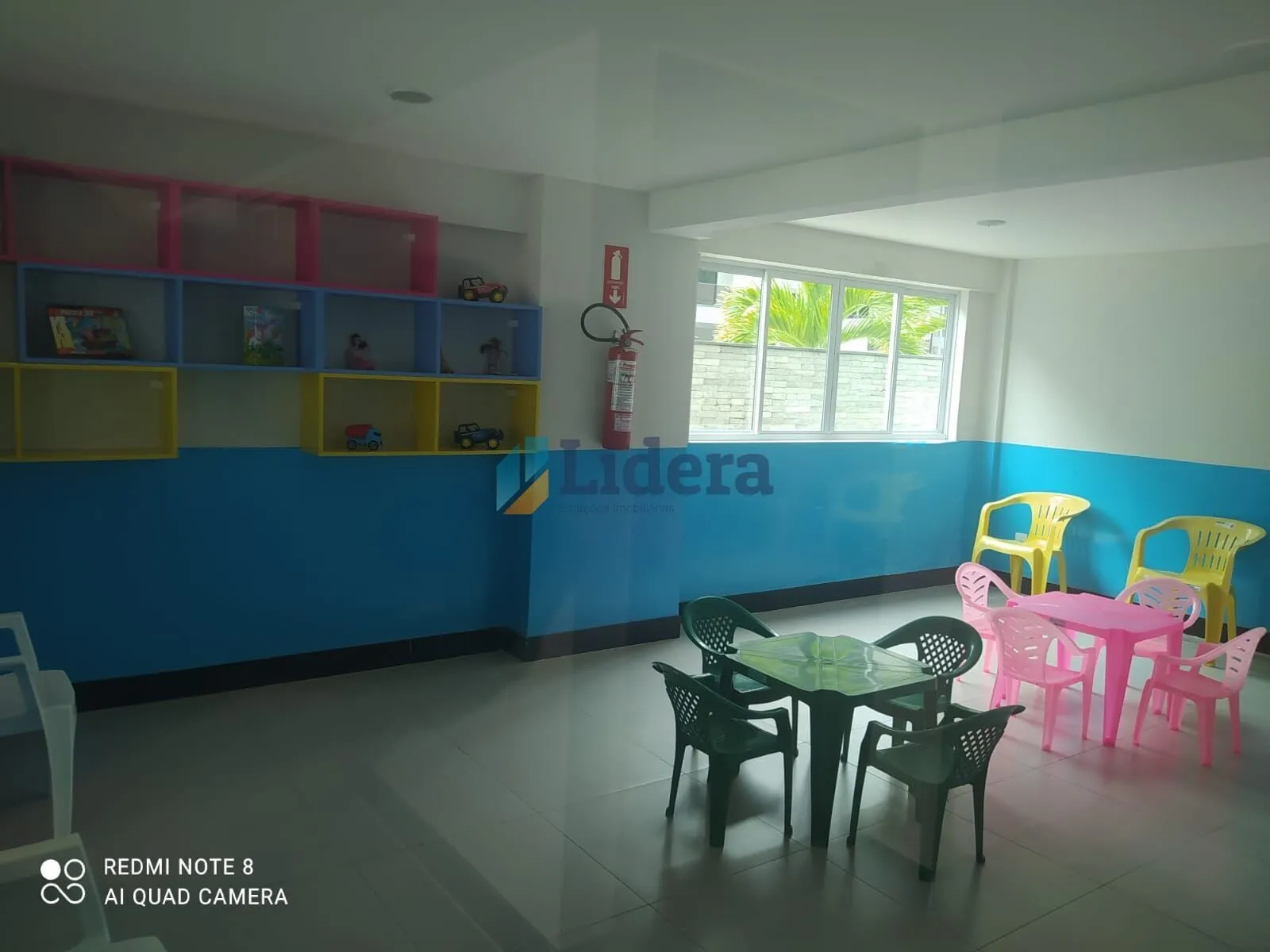 Imagem Apto - 3 Quartos - 2 Suítes - 84 m² - Intermares, Cabedelo/PB