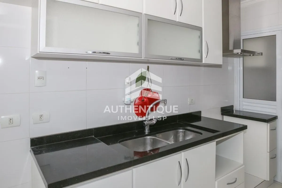 Imagem SCENE VILA ROMANA - Apartamento no bairo Vila Romana à venda