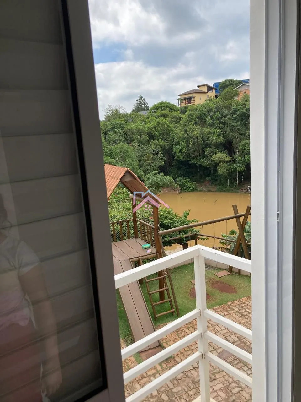 Imagem Casa à venda Residencial do Lago - 115 m2 área útil com 2 dormitórios - 2 vagas - Jarinu - São Paulo
