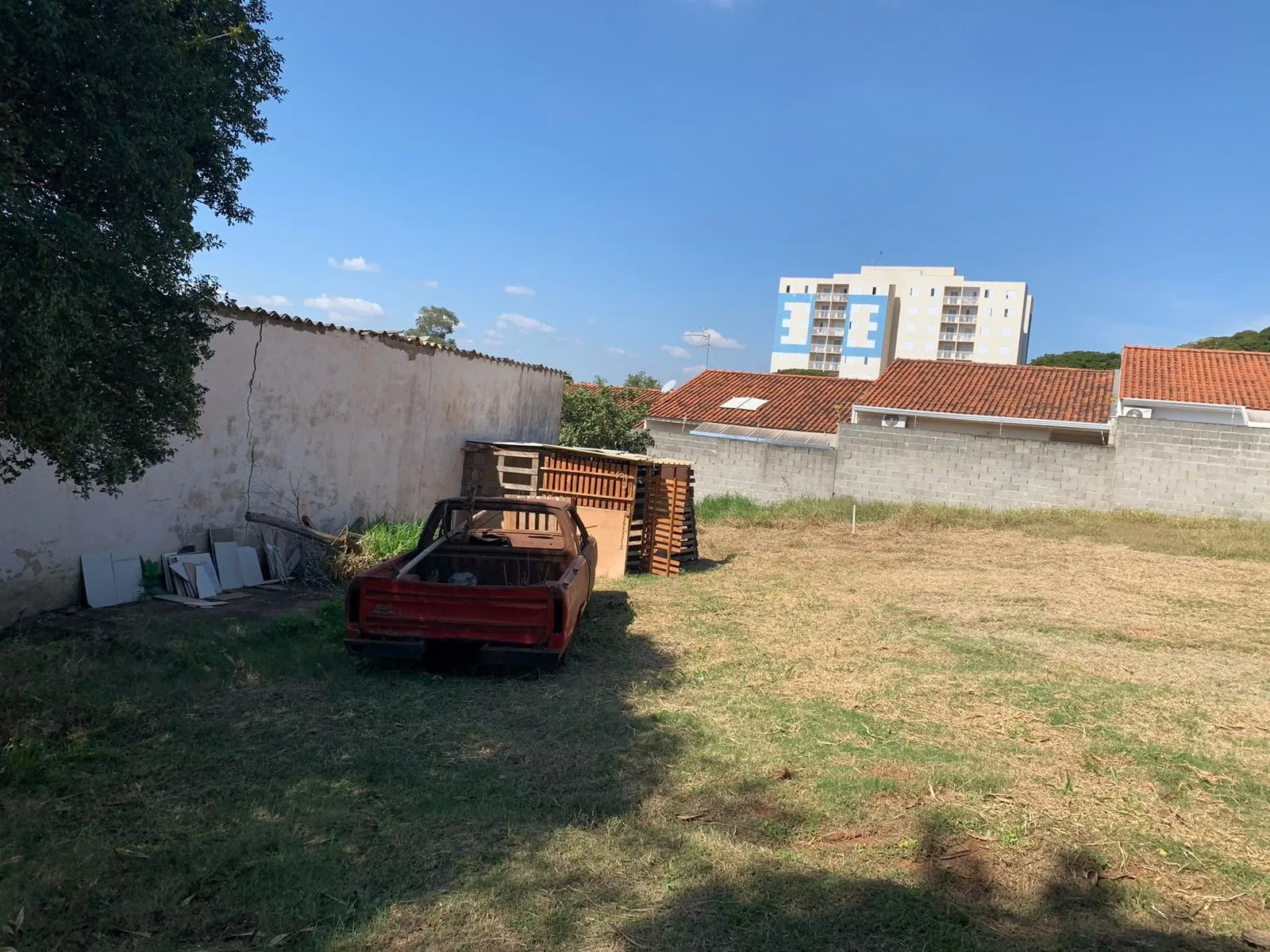Foto do imóvel Vende-se Área no Recreio do Marajoara em Sorocaba, ótimo para condomínio em RECREIO MARAJOARA, SOROCABA - SP