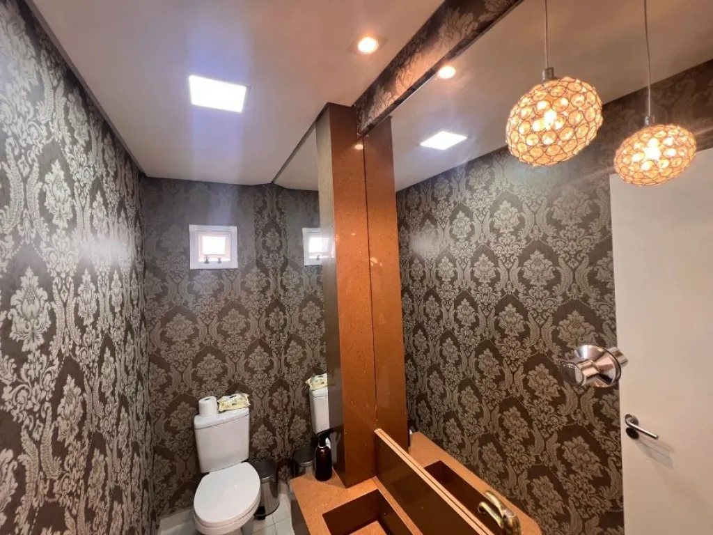 Imagem APARTAMENTO COM 130,00 m² - GUILHERMINA - PRAIA GRANDE SP