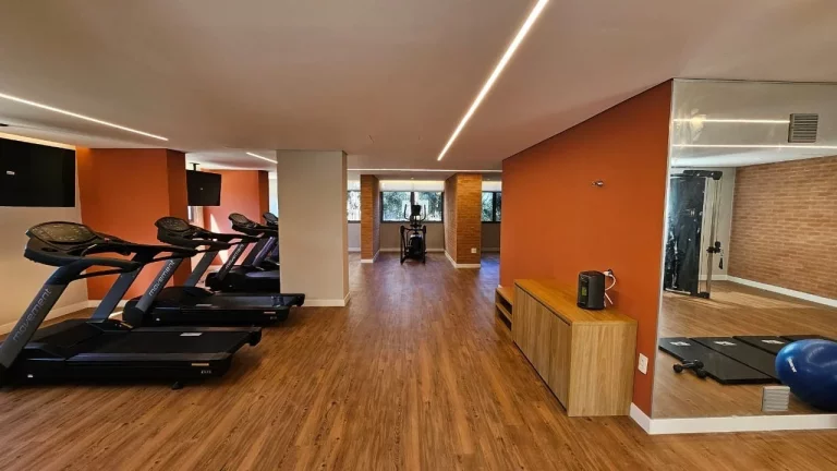 Imagem NATTUR NOVA KLABIN -  TRISUL - Apto de 79m², 3 dorms com suíte, próximo à estação Santos-Imigrantes!