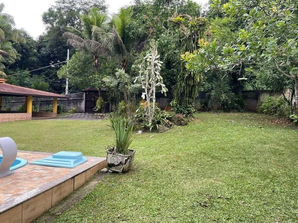 Imagem Casa para Venda em Guapimirim / RJ no bairro Limoeiro