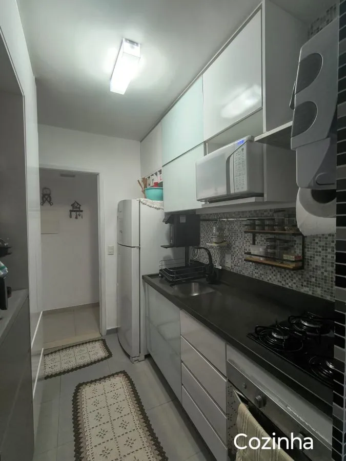 Imagem Apartamento no Jardim nove de Julho