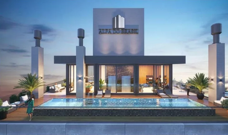 Imagem View Residence - Apartamento à venda no bairro Centro - Capão da Canoa/RS