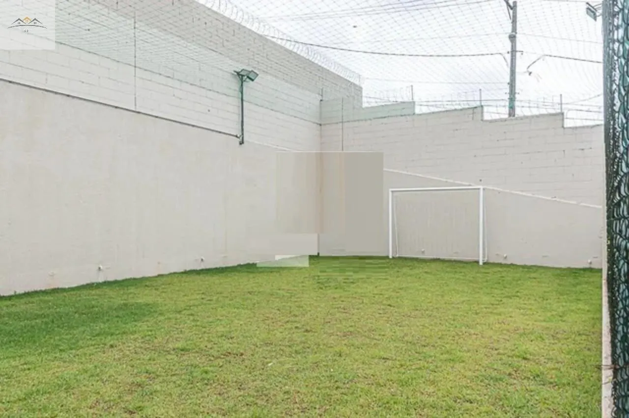 Imagem APARTAMENTO RESIDENCIAL em São Bernardo do Campo - São Paulo, Cooperativa