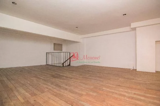 Imagem Loja para alugar, 40 m² por R$ 2.785,06/mês - Moinhos de Vento - Porto Alegre/RS