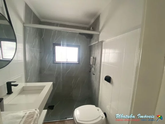 Imagem Cobertura com 150 m² duplex com Jacuzzi vista mar no centro