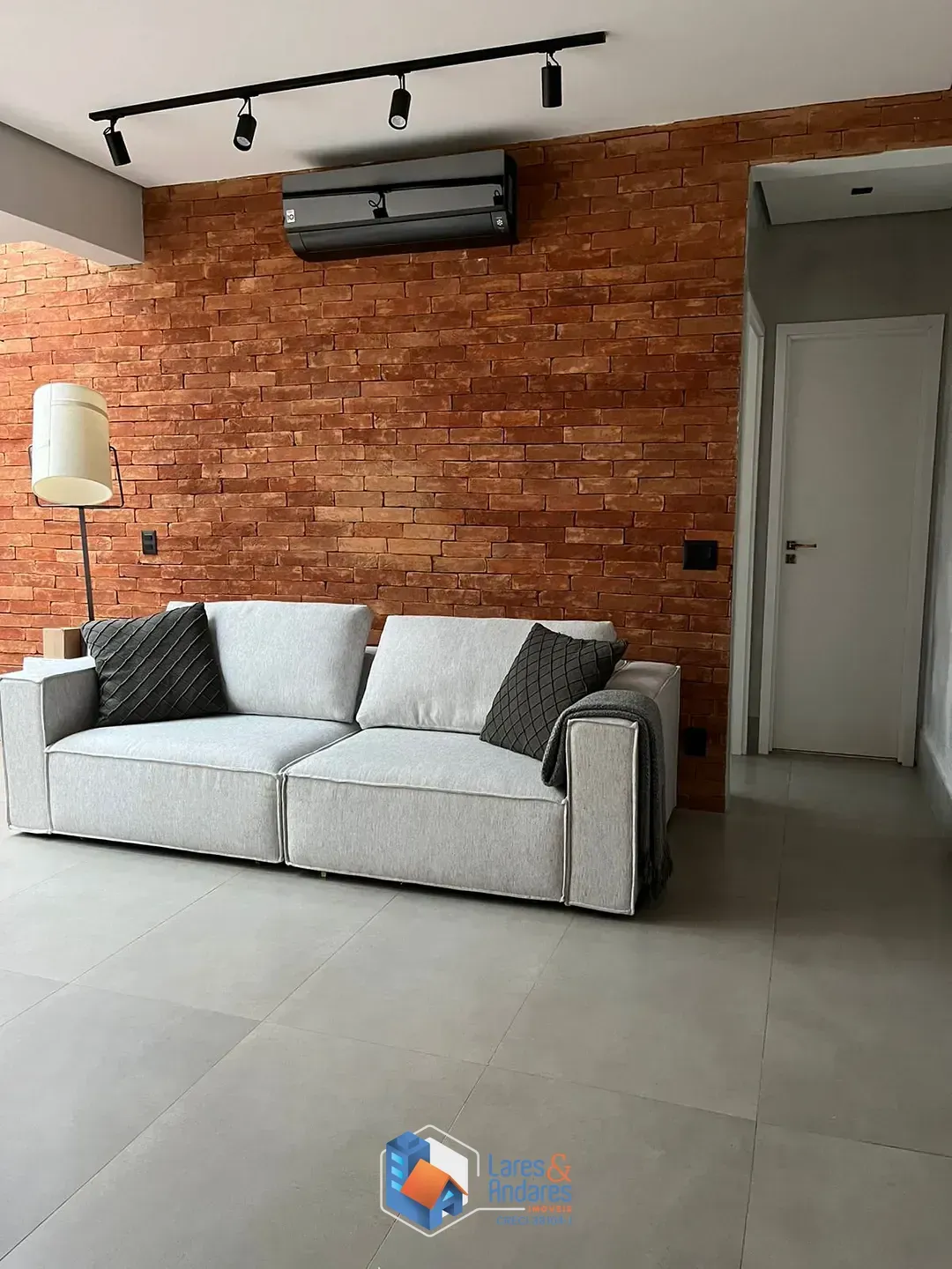 Imagem Apartamento garden para venda em Vila Nova Conceição com 1 quarto, sendo 1 suíte, 82m²