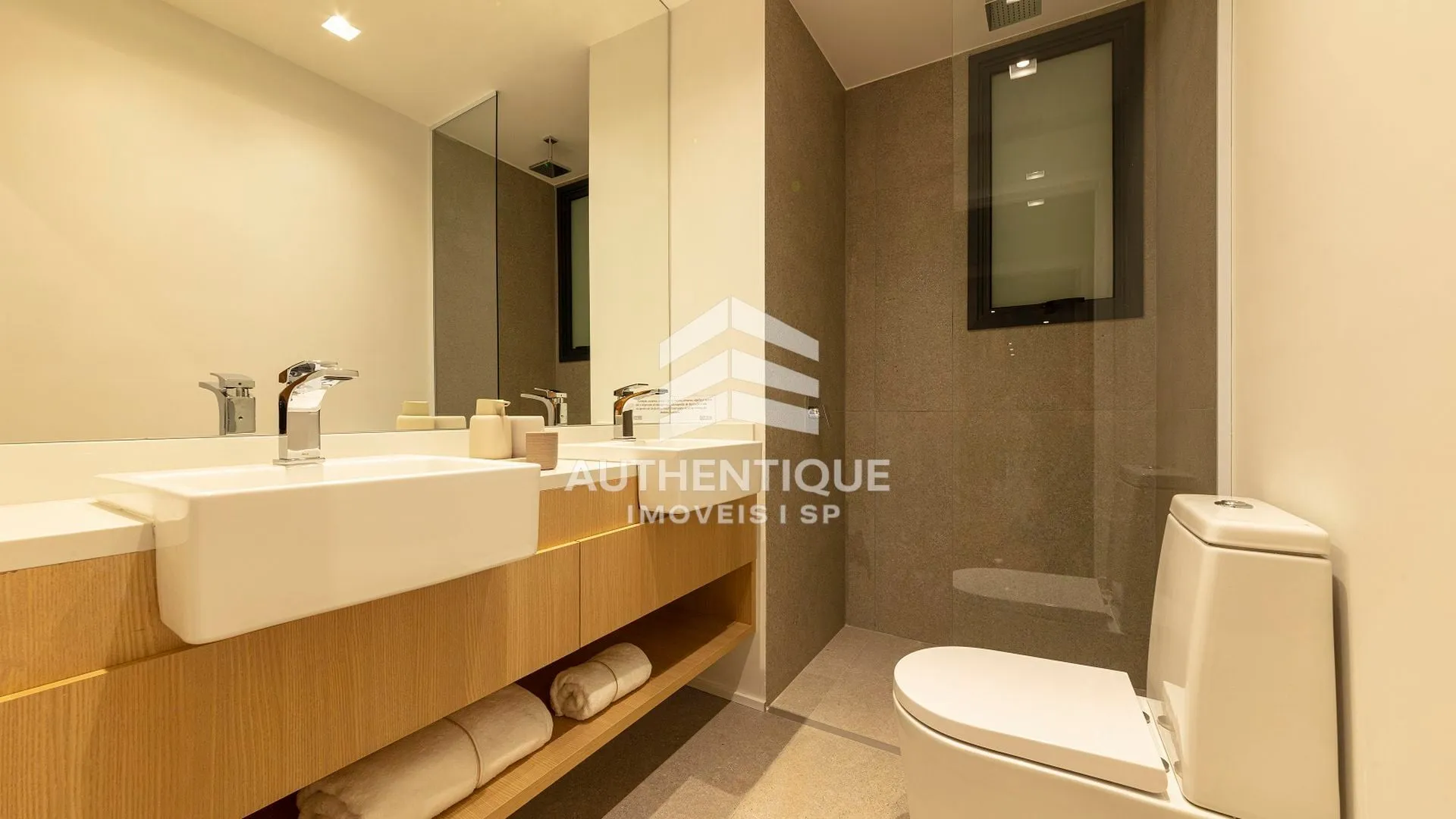Imagem L KLABIN - CHÁCARA KLABIN - Apartamento à venda em São Paulo/SP